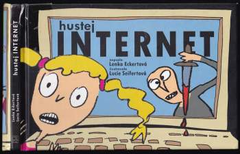 Hustej internet