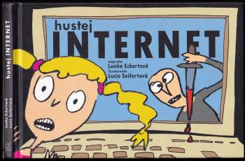Hustej internet