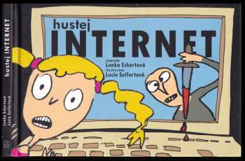 Hustej internet