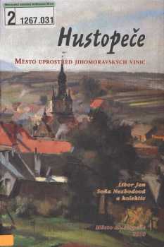 Hustopeče