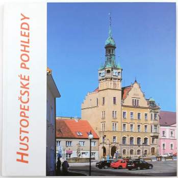 Hustopečské pohledy
