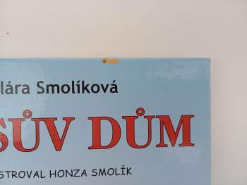 Klára Smolíková: Husův dům