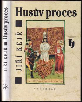 Husův proces