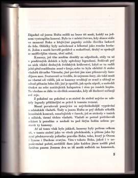 Gunnar Adolfsson: Huť mistra Påvla