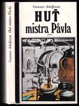 Huť mistra Påvla