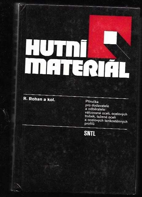 Hutní materiál