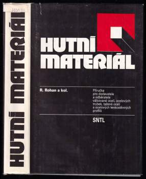 Hutní materiál