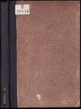 Hutnická literatura 1945-1952