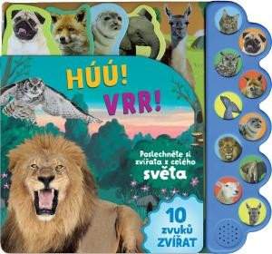 Húú! - Vrr!