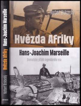 Hvězda Afriky