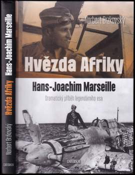 Hvězda Afriky