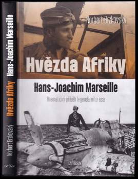 Norbert Brzkovský: Hvězda Afriky