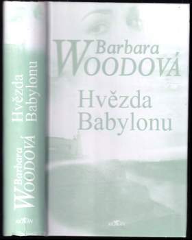 Barbara Wood: Hvězda Babylonu