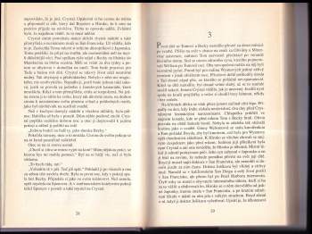 Danielle Steel: Hvězda