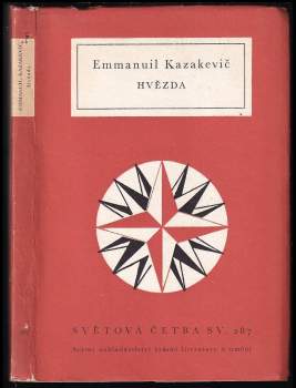 Hvězda