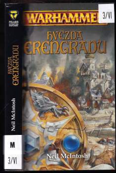 Hvězda Erengradu