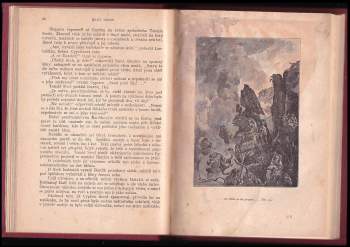 Jules Verne: Hvězda jihu