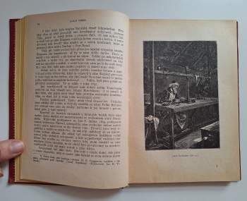 Jules Verne: Hvězda jihu