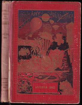 Jules Verne: Hvězda jihu