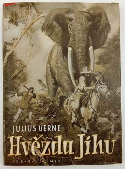 Hvězda jihu