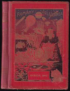 Jules Verne: Hvězda jihu