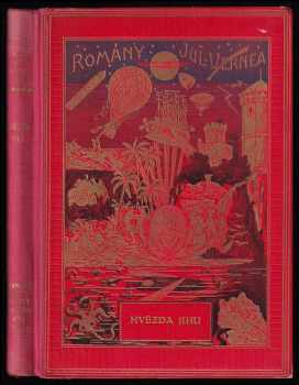 Jules Verne: Hvězda jihu