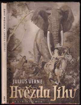 Hvězda jihu
