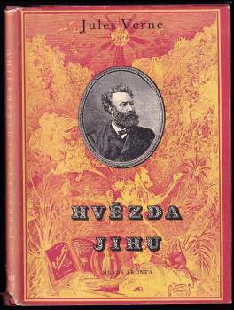 Hvězda jihu