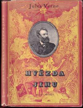 Jules Verne: Hvězda jihu