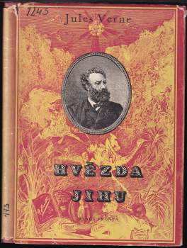 Jules Verne: Hvězda jihu