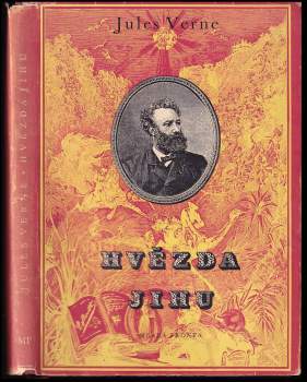 Jules Verne: Hvězda jihu