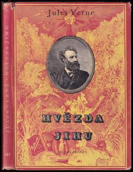 Jules Verne: Hvězda jihu