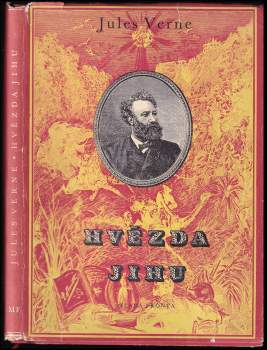 Jules Verne: Hvězda jihu