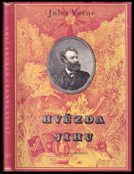 Jules Verne: Hvězda jihu