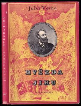 Jules Verne: Hvězda jihu