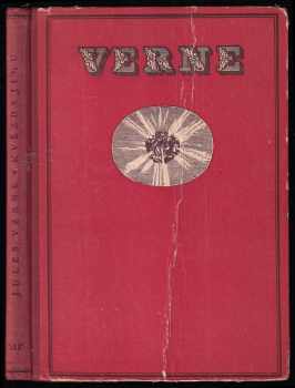 Jules Verne: Hvězda jihu