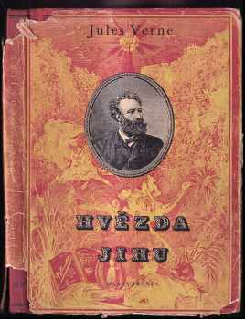 Jules Verne: Hvězda jihu