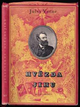 Hvězda jihu - Jules Verne (1955, Mladá fronta) - ID: 249759