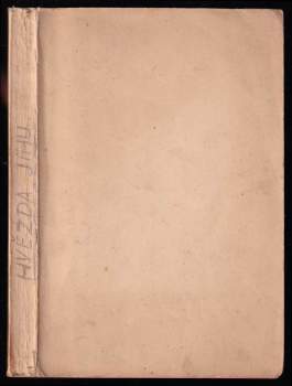 Jules Verne: Hvězda jihu