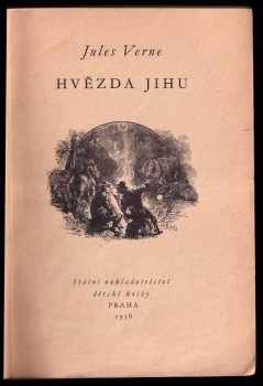 Jules Verne: Hvězda jihu