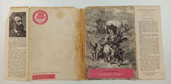 Jules Verne: Hvězda jihu