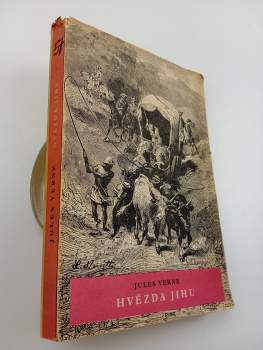 Jules Verne: Hvězda jihu