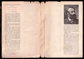 Jules Verne: Hvězda jihu