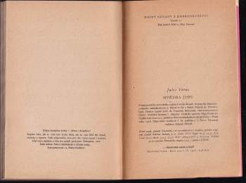 Jules Verne: Hvězda jihu