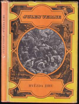 Hvězda jihu