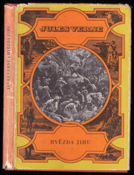 Jules Verne: Hvězda jihu