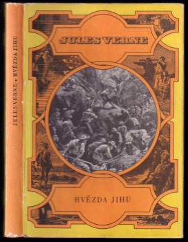 Jules Verne: Hvězda jihu