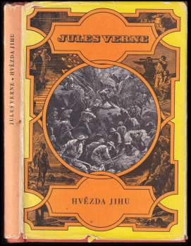 Hvězda jihu