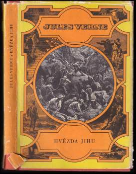 Hvězda jihu