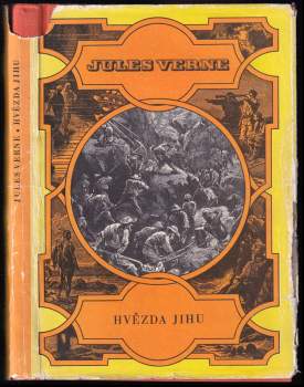 Jules Verne: Hvězda jihu